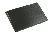 Harde schijf accessoires - LC Power LC-25U3-Hydra - storage enclosure - SATA 6Gb/s - USB 3.0 - LC-25U3-HYDRA