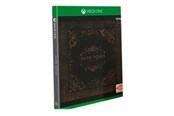 Games - Dark Souls - Trilogie - Microsoft Xbox One - RPG - 3391892003567