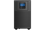 UPS - BlueWalker 10122100 - PowerWalker VFI TGB - 3000VA/2700W - On-Line UPS - 10122100