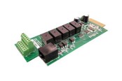 Systeemaccessoires  - BlueWalker Powerwalker AS/400 Kaart 3 - 10120528
