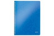 Schrijfblokken, formulieren en notitieboekjes - Leitz WOW - 46380036