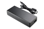 Laptop oplader - Akasa AK-PD120-03M - power adapter - 120 Watt - AK-PD120-03MEU