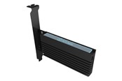 Harde schijf accessoires - ICY BOX IB-PCI214M2-HSL - IB-PCI214M2-HSL