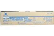 Inkt, toner en verbruiksartikelen - Konica Minolta A7U40TD / DR-313 Drum Kit Cyaan Magenta Geel - A7U40TD