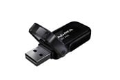 USB-stick - A-Data UV240 - Zwart - 32GB - USB-stick - AUV240-32G-RBK