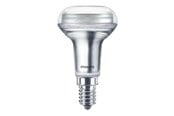 Armaturen & Lampen - Philips LED spot Corepro ledspot reflector dimbaar 4,3w (60w) r50 e14 827 36° E14 - 929001891202
