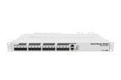 Switch - MikroTik Cloud Router Schakelaar CRS317-1G-16S+RM - CRS317-1G-16S+RM