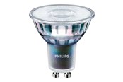 Armaturen & Lampen - Philips LED spot Master LEDspot ExpertColor 5.5/927 (50W) 36° GU10 - 929001347302