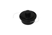 Grastrimmer - Makita cutterhead 2mm - 123235-7