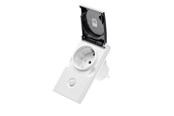 Smart Home - Popp Slimme buitenstopcontact - POPE700397