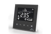 Smart Home - MCO Home - Fan Coil Thermostat 4 pipe Zwart Editio - MCOEMH8-FC4B