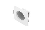 Smart Home - Philio Tech Philio Square Recessor for Philio Bewegingssensor or - PHI_SPSP05-B