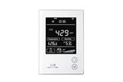 Smart Home - MCO Home CO2 Sensor 230V - MCOEMH9-CO2-230