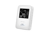 Smart Home - MCO Home PM2.5 Sensor Lucht Quality Monitor - 230V - MCOEMH10-PM-230