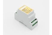 Smart Home - Eutonomy - euFIX S223NP DIN AV / multimedia paneel - EUT_EUFIXS223NP