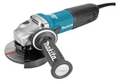 Haakse slijper - Makita 9565HRZ - 9565HRZ