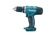 Elektrische schroevendraaier & boor - Makita DDF453Z - DDF453Z