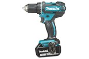 Elektrische schroevendraaier & boor - Makita DDF482RTJ - DDF482RTJ