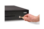 Systeemaccessoires - Safescan LD-4141 - Cash Drawer - 132-0423