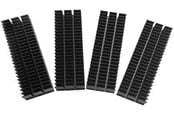 Opbergaccessoires - QNAP HEATSINK F M.2 SSD MODULE - HS-M2SSD-04