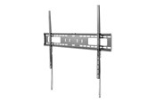 Muurbevestigingen, AV-bevestigingen & AV-meubels - StarTech.com Flat Scherm TV Muurbevestiging Fixed - For 60" Aan 100" TV - Staal - wall mount - Max 75 kg - recommended for 100" - FPWFXB1