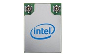 Netwerk-adapter (netwerkkaart, printserver, enz.) - Intel Dual-Band Wireless-AC 9462: Dubbelbandige draadloze AC 9462 - 9462.NGWG.NV