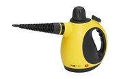 Stoomreiniger - Clatronic Stoomreiniger DR 3653 - steam cleaner - handheld - DR 3653
