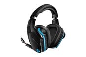 Headphones/Headsets - Logitech G935 LIGHTSYNC - 981-000744