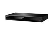 Blu-Ray - dvd-speler - Panasonic DP-UB424 - Blu-ray disc speler *DEMO* - DP-UB424EG-K