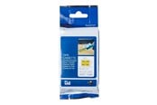 Papier, fotopapier en etiketten - Brother - labels - 72 label(s) - labels - 72 etiket(ten) - FLE6511
