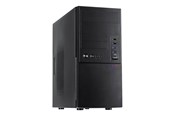Case - Inter-Tech IT-6865 - Case - Tower - Zwart - 88881304