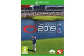 Games - The Golf Club 2019 - Microsoft Xbox One - Sport - 5026555361026