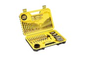 Boren en bits - Dewalt Boorset 100 stuks - DT71563