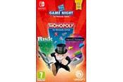 Games - Hasbro Game Night - Nintendo Switch - Entertainment - 3307216088165