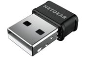 Netwerk-adapter (netwerkkaart, printserver, enz.) - Netgear A6150 AC1200 USB 2.0 WiFi AV / multimedia paneel - A6150-100PES