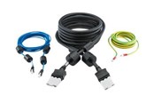 Voedingskabel (extern) - APC battery extension cable - 4.57 m - SRT003
