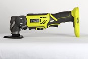 Multi tool - Ryobi One+ R18MT-0 - 5133002466