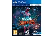Games - Ruimte Junkies (PSVR) - Sony PlayStation 4 - Virtual Reality - 3307216110637