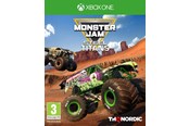 Games - Monster Jam: Steel Titans - Microsoft Xbox One - Racing - 9120080074089