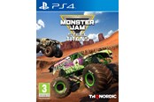 Games - Monster Jam: Steel Titans - Sony PlayStation 4 - Racing - 9120080074041