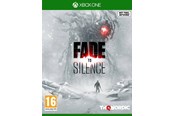 Games - Fade Aan Silence - Microsoft Xbox One - Action/Adventure - 9120080073808