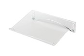 Systeemaccessoires  - Bakker Elkhuizen FlexDoc Cristal Clear - copy holder - BNEFDCC