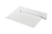 Systeemaccessoires - Bakker Elkhuizen FlexDoc Cristal Clear - copy holder - BNEFDCC