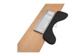 Muismat & accessoires - Bakker Elkhuizen keyboard arm rest - BNEUASS