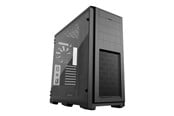 Case - Phanteks Enthoo Pro Gehard glas - Case - Tower - Zwart - PH-ES614PTG_BK
