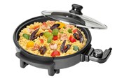 Overige keukenapparatuur - Clatronic PP 3401 - party pan - PP 3401