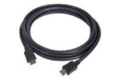 Kabels - diversen - Gembird HDMI met Ethernet kabel - 3 m - CC-HDMI4-10