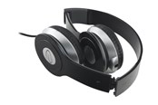 Headphones/Headsets - Esperanza EH145K TECHNO - headphones - EH145K