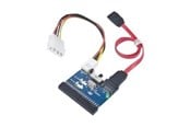 Controller - Gembird SATA-IDE-2 - storage Controller - SATA 1.5Gb/s - ATA - SATA-IDE-2