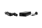Laptop oplader - Netgear 130W External Power Supply Unit (EPS130W) - power adapter - 130 Watt - EPS130W-100PES